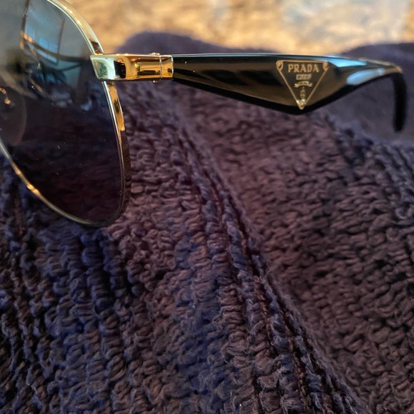 Womens prada sunglasses - Picture 2 of 5